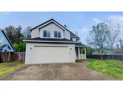 59150 Oak Glen Ave, Saint Helens, OR 97051