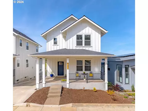 1591 SE Leslie Wind Ln, Salem, OR 97302