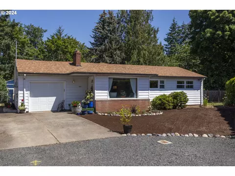 13078 SE Bush Pl, Portland, OR 97236