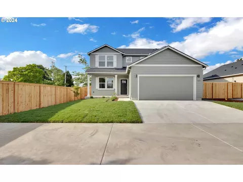 5693 Waterwood Aly, Eugene, OR 97402