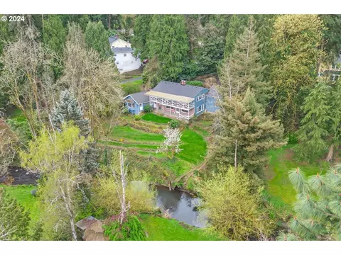 12532 SE Oatfield Rd, Milwaukie, OR 97222
