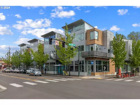 1510 SE 34th Ave #205, Portland, OR 97214
