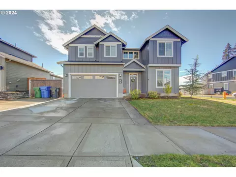 37002 Salmonberry St, Sandy, OR 97055