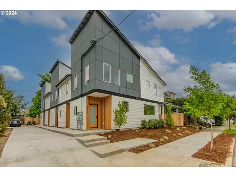 5030 N Williams Ave, Portland, OR 97217