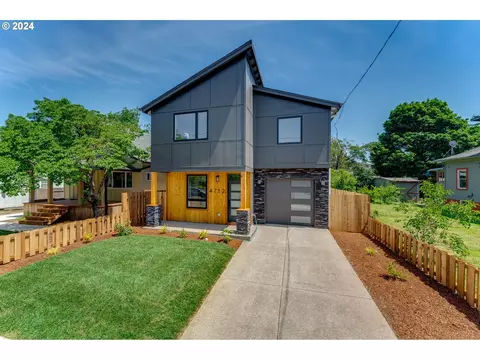 4712 SE 70th Ave, Portland, OR 97206