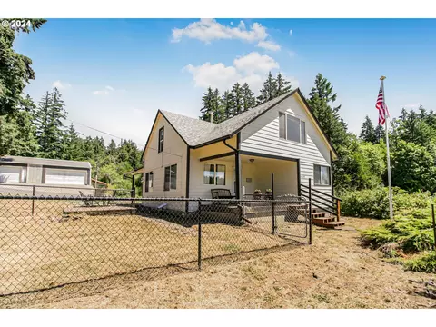 20239 NW Pihl Rd, Banks, OR 97106