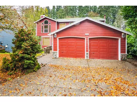 5360 SE Pine St, Hillsboro, OR 97123
