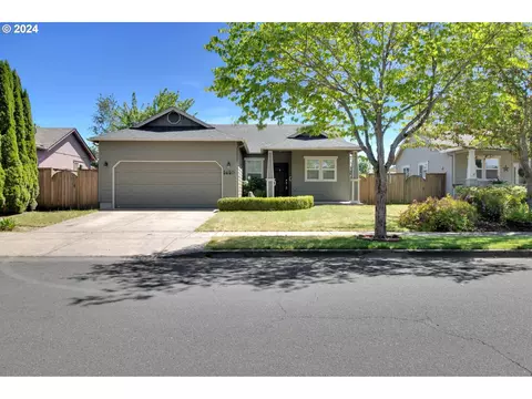 5650 Donohoe Ave, Eugene, OR 97402