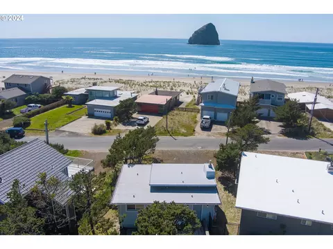 33405 Shore Dr, Pacific City, OR 97135