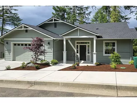 3404 River Heights Dr, Springfield, OR 97477