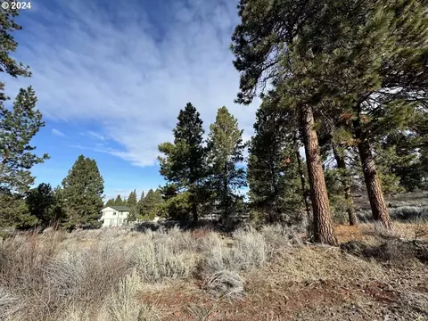 shoshoni way LOT ~ 4, Chiloquin, OR 97624