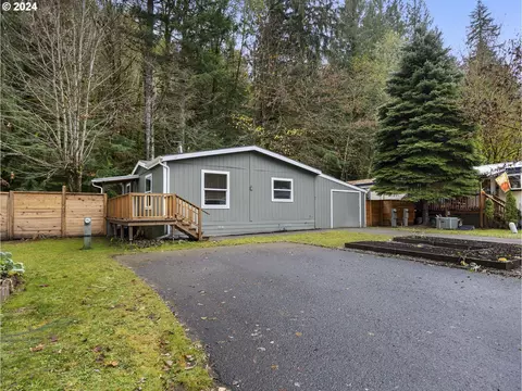 70100 E Highway 26 #7, Welches, OR 97067