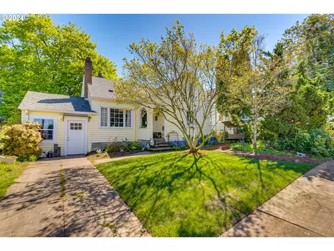 1552 NE 73rd Ave, Portland, OR 97213