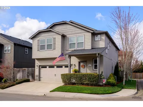 3035 Guadalupe Way, Eugene, OR 97408