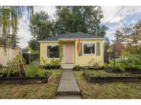 6308 NE 18th Ave, Portland, OR 97211