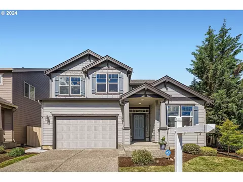 10102 NE 139th Ave, Vancouver, WA 98682