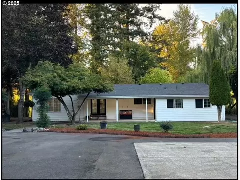 13933 S Graves Rd, Mulino, OR 97042
