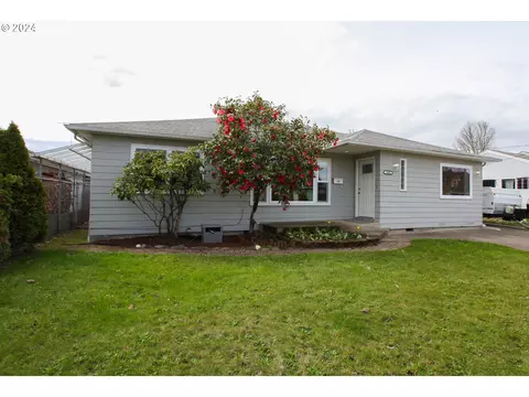 860 Ermine St, Albany, OR 97322