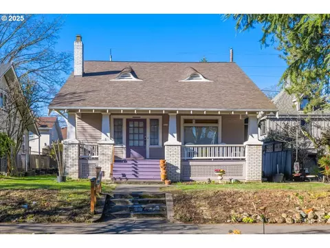 5115 NE Garfield Ave, Portland, OR 97211