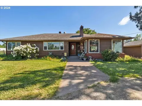 660 SW Wake Robin Ave, Corvallis, OR 97333