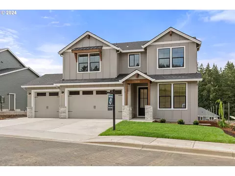 304 W 20th Way, La Center, WA 98629
