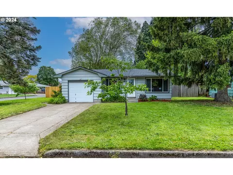 1855 Linwood St, Eugene, OR 97404