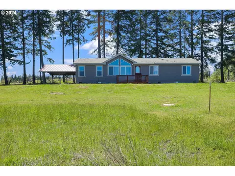 65 Dorsey Rd, White Salmon, WA 98672