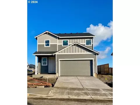 1844 N Young St, Lafayette, OR 97127