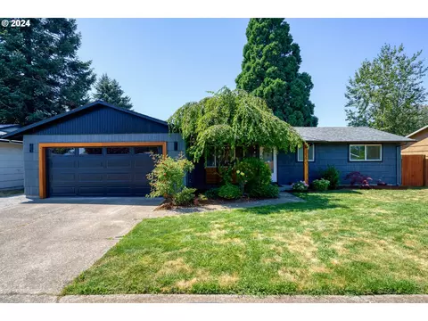215 SE 194th Ave, Portland, OR 97233