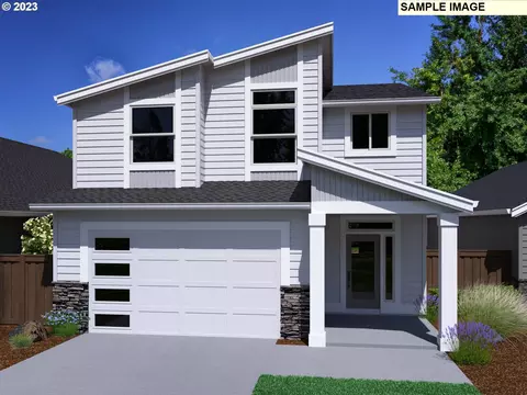 1606 S Fern Way, Canby, OR 97013