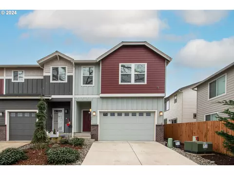 3126 N Canyon Cir, Ridgefield, WA 98642