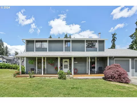 4421 SE Pinehurst Ave, Milwaukie, OR 97267