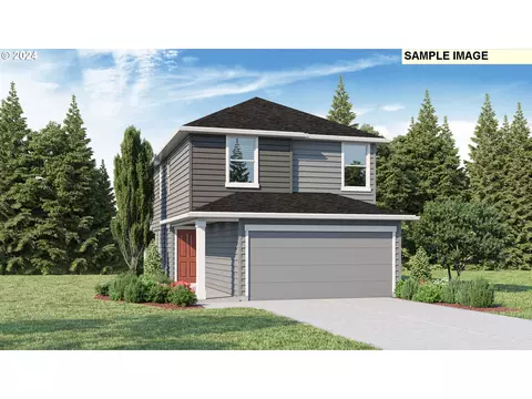 803 NW 175th St, Ridgefield, WA 98642