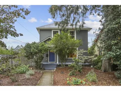 4938 SE 72nd Ave, Portland, OR 97206