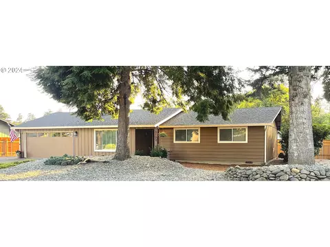 3102 NE 98th Ave, Vancouver, WA 98662