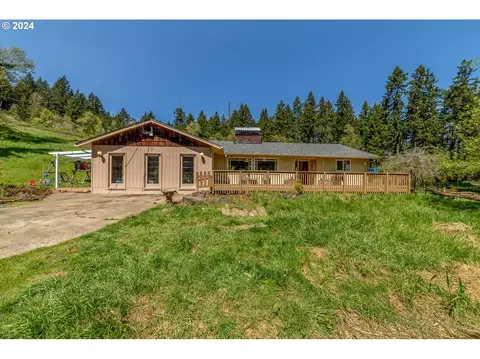 28149 Briggs Hill Rd, Eugene, OR 97405