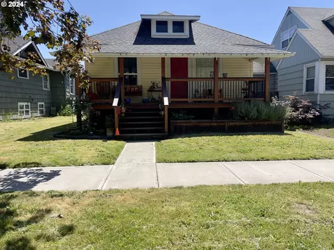 760 NE 14th St, Salem, OR 97301