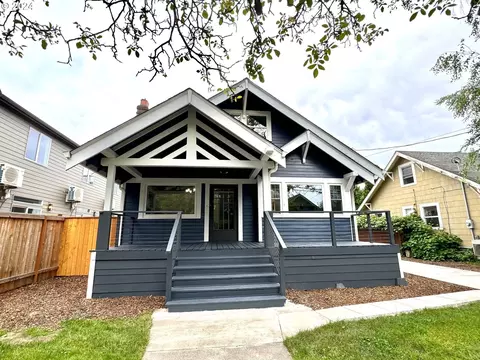 4216 N Longview Ave, Portland, OR 97217