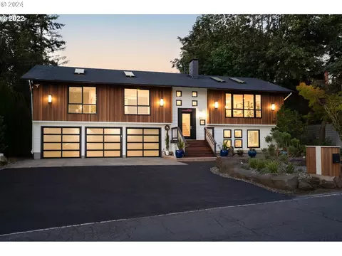 2941 NE Rocky Butte Rd, Portland, OR 97220