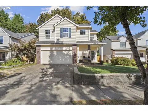 18509 SW Colfelt Ln, Sherwood, OR 97140