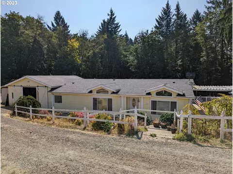 22340 NW Beck Rd, Portland, OR 97231