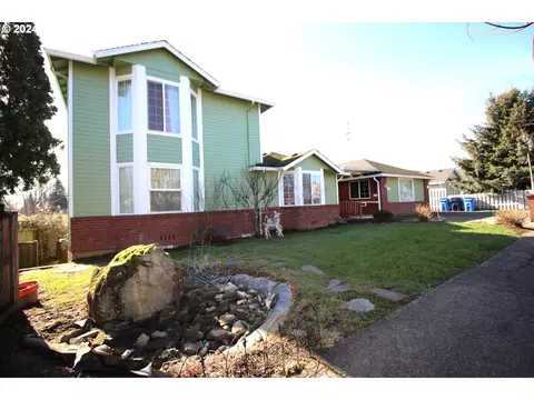 2746 NW 20th Ave, Camas, WA 98607