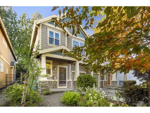 3617 NE 10th Ave, Portland, OR 97212