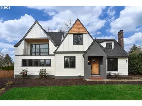 3803 SE Carlton St, Portland, OR 97202
