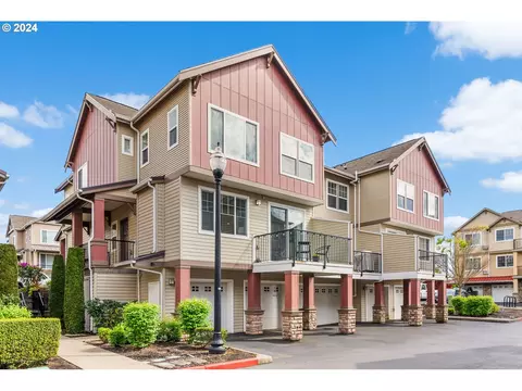 665 NW Falling Waters Ln #101, Portland, OR 97229