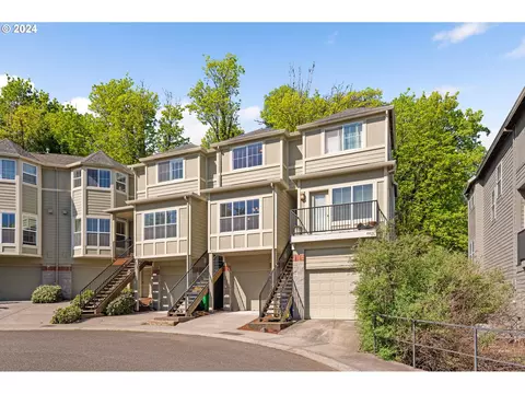 4907 SW 1st Ave, Portland, OR 97239