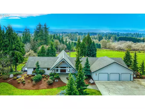 20200 NW 18th Pl, Ridgefield, WA 98642