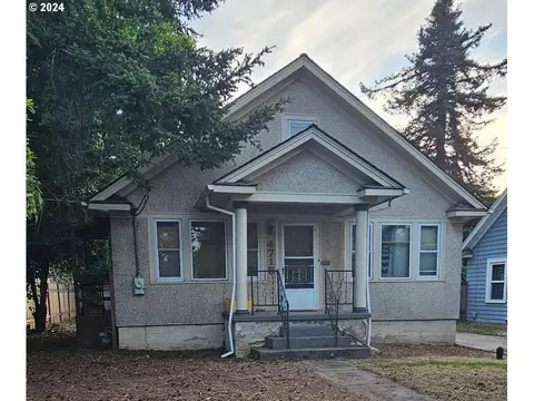 4715 NE 100th Ave, Portland, OR 97220