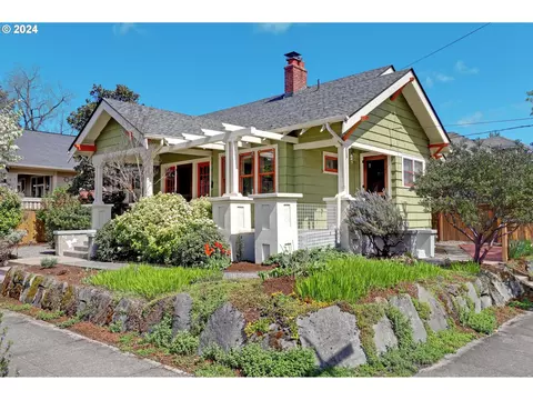 4806 NE 23rd Ave, Portland, OR 97211