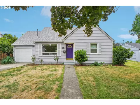 1885 23rd St, Salem, OR 97301